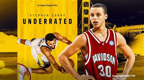the long game bigger than basketball ऑनलाईन|Stephen Curry: Underrated .